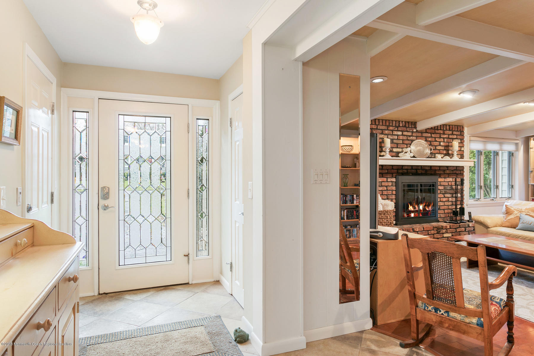 1404 Adrienne Road Wall, NJ 07719 - Photo 2 of 27 Foyer