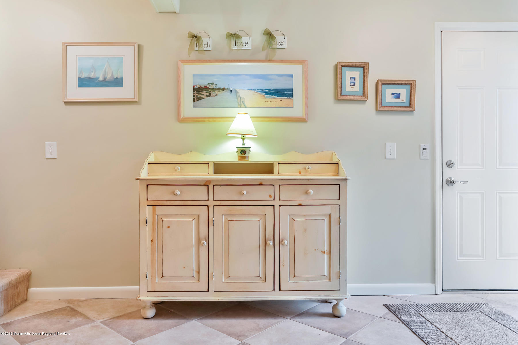 1404 Adrienne Road Wall, NJ 07719 - Photo 11 of 27 Foyer 2
