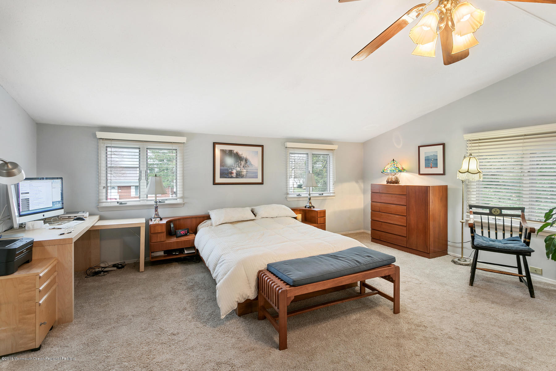 1404 Adrienne Road Wall, NJ 07719 - Photo 13 of 27 Master Bedroom