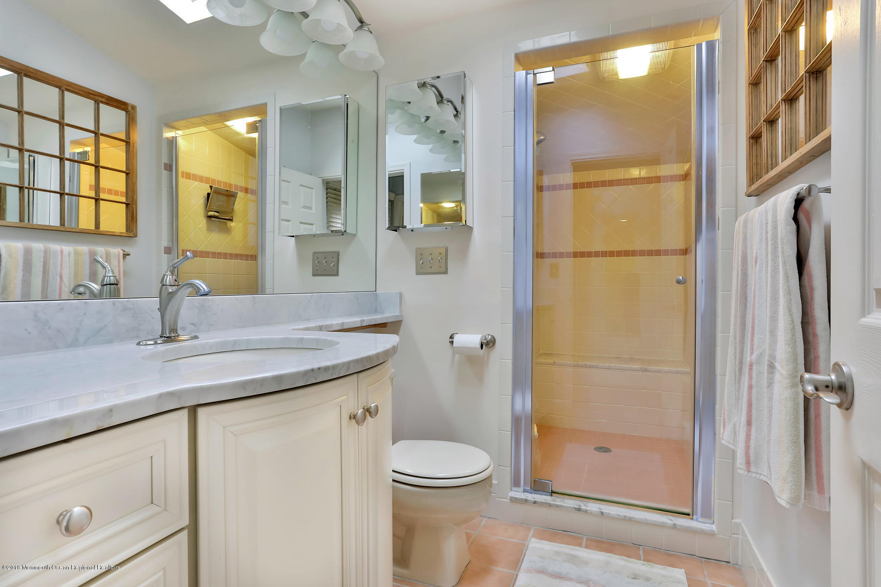 1404 Adrienne Road Wall, NJ 07719 - Photo 16 of 27 Master Bathroom