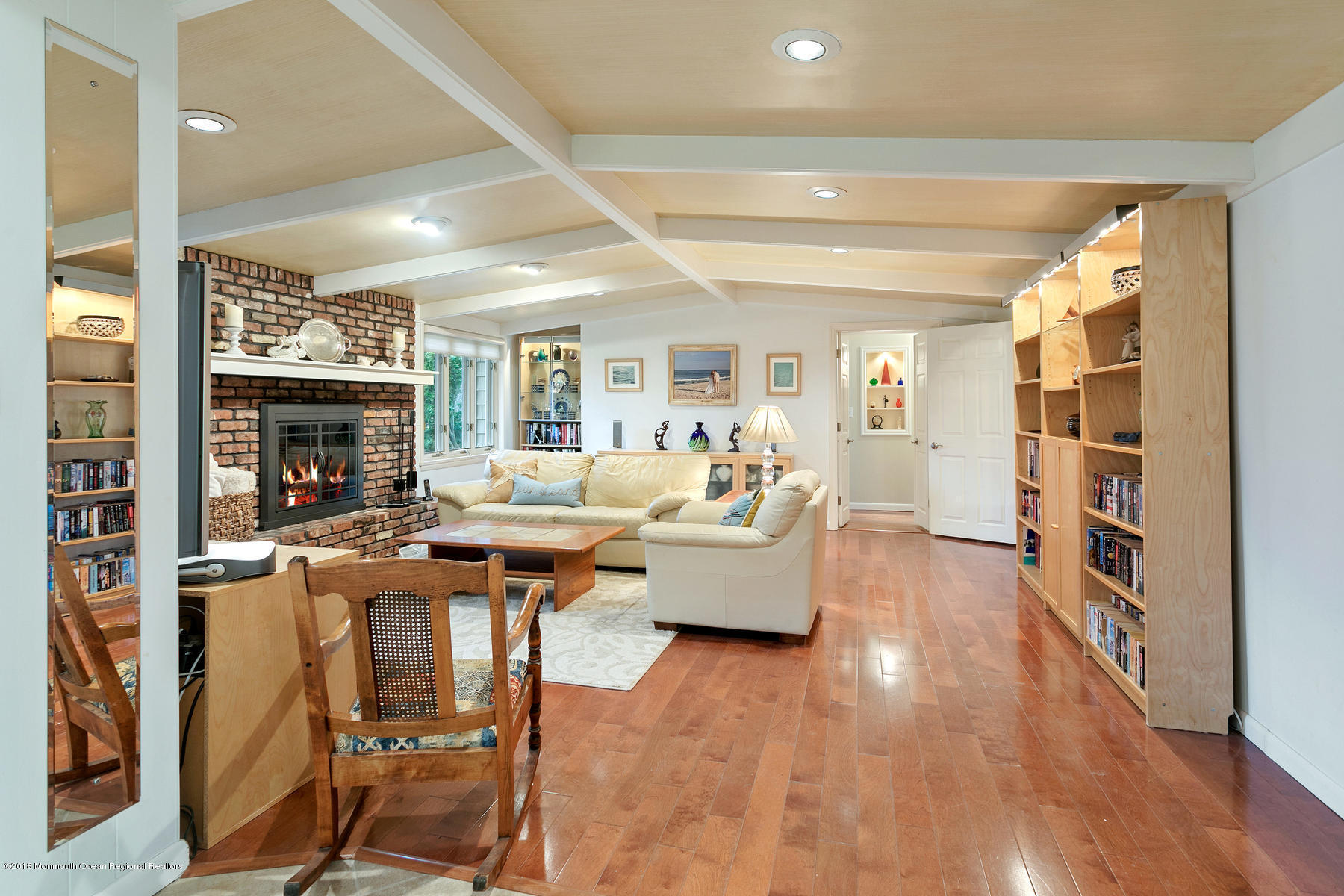 1404 Adrienne Road Wall, NJ 07719 - Photo 3 of 27 Living Room