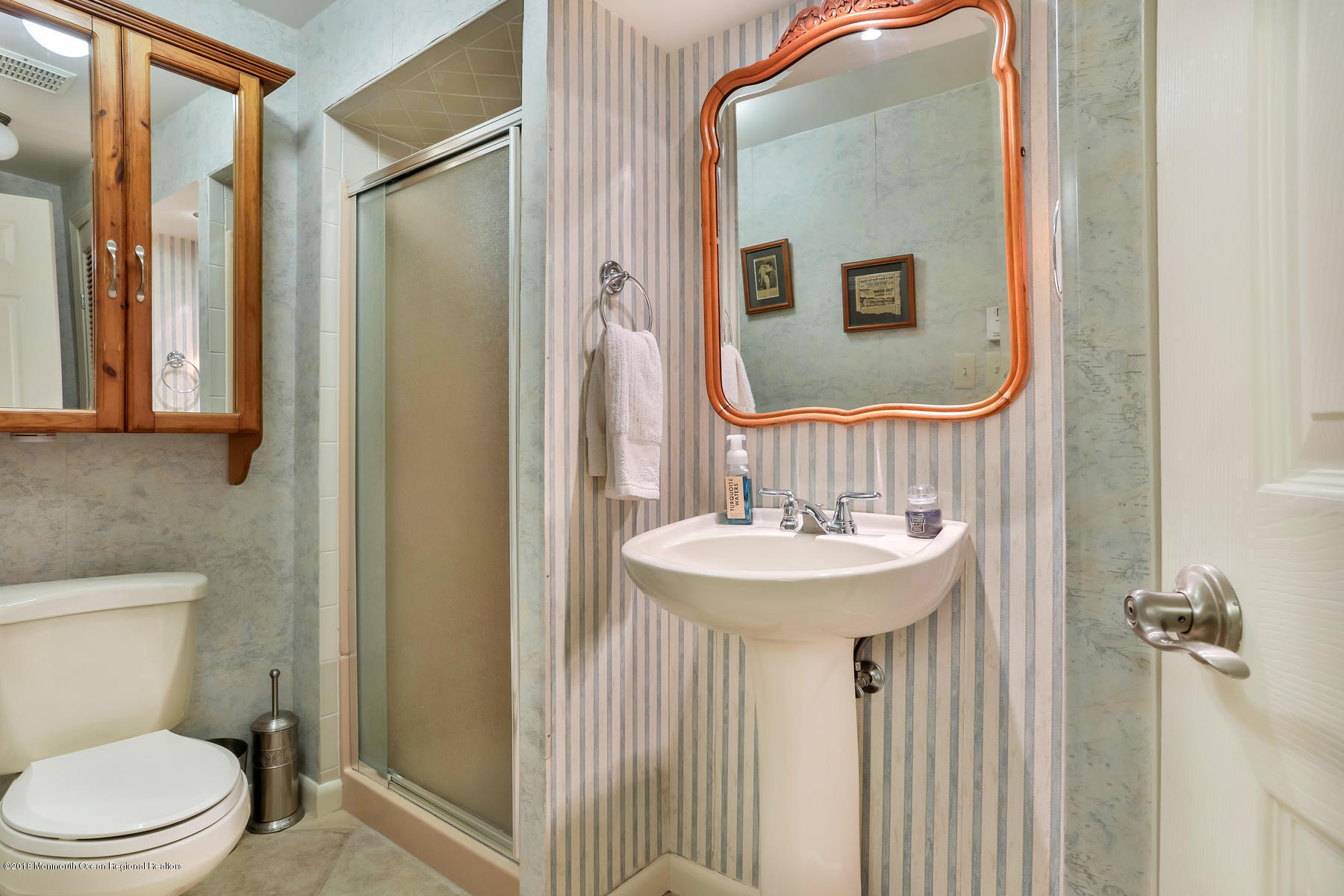 1404 Adrienne Road Wall, NJ 07719 - Photo 22 of 27 Full Bath 3