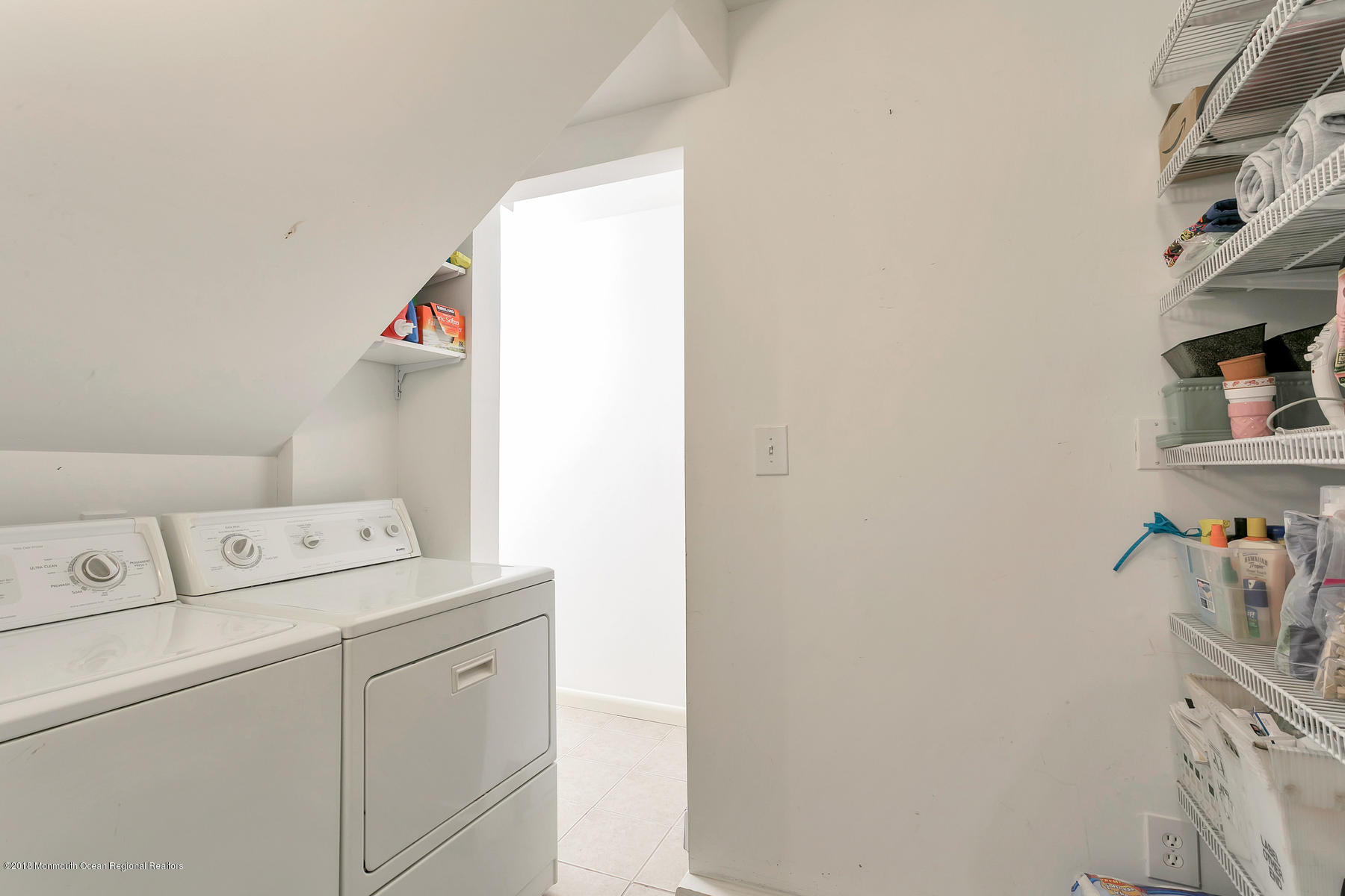 1404 Adrienne Road Wall, NJ 07719 - Photo 23 of 27 Laundry