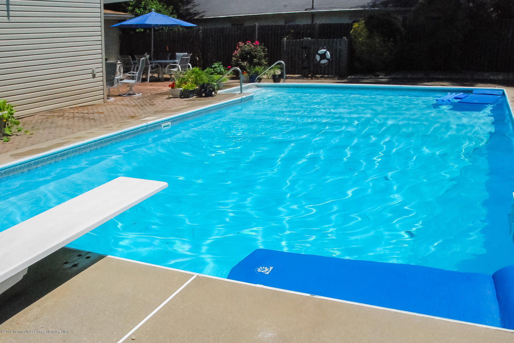 1404 Adrienne Road Wall, NJ 07719 - Photo 27 of 27 Stunning Pool