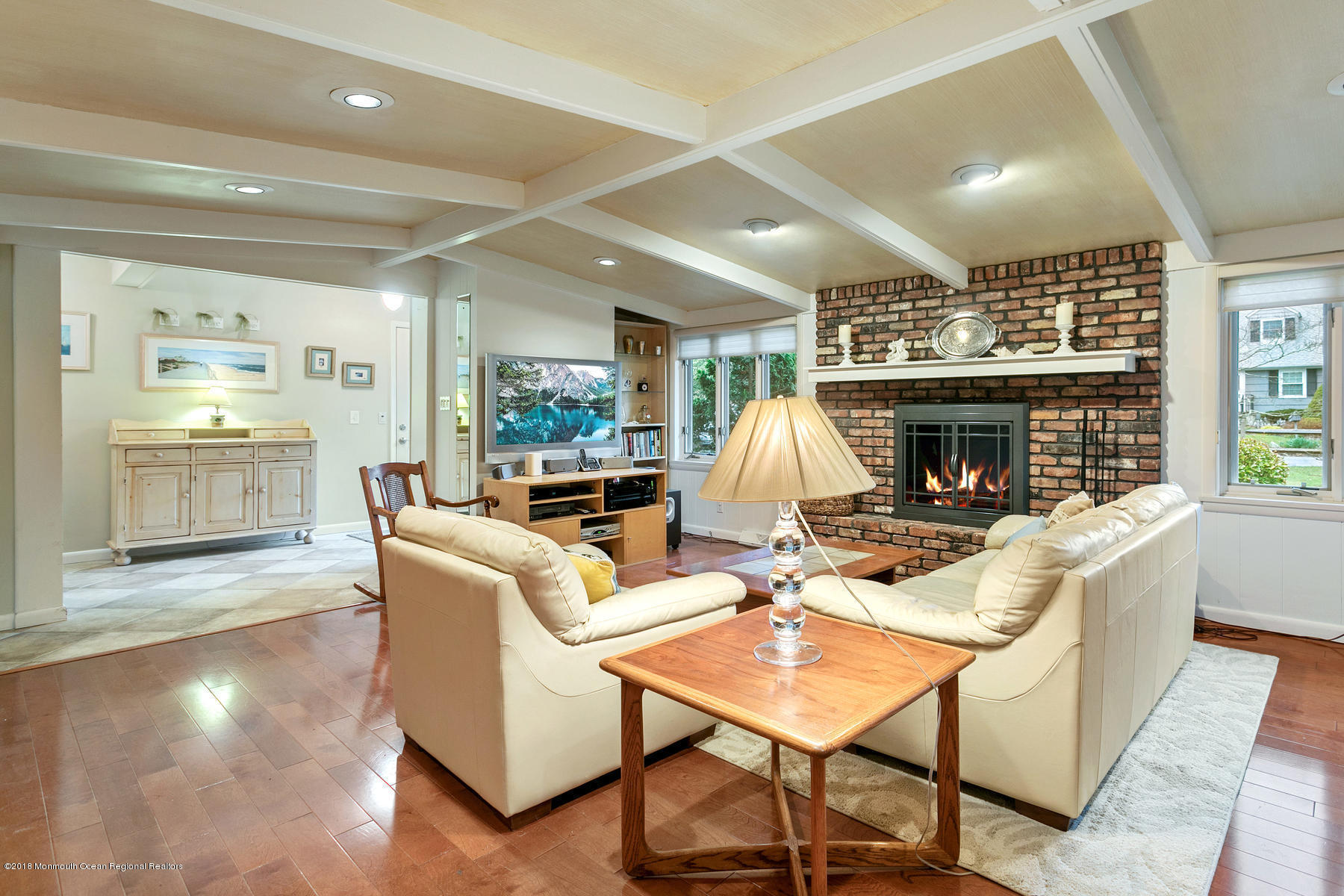 1404 Adrienne Road Wall, NJ 07719 - Photo 4 of 27 LR 2