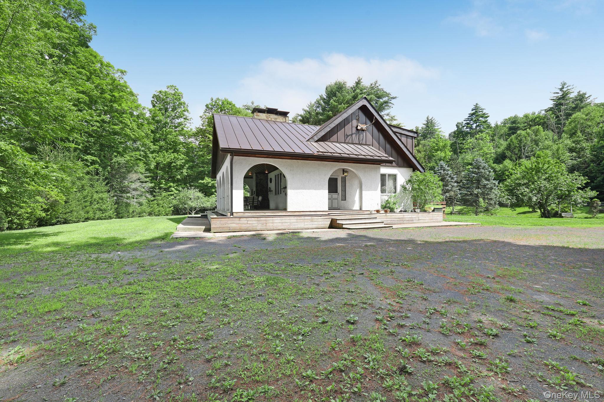 118 Bennett Road Napanoch, NY 12458 - Photo 28 of 41 Gallery Image 28