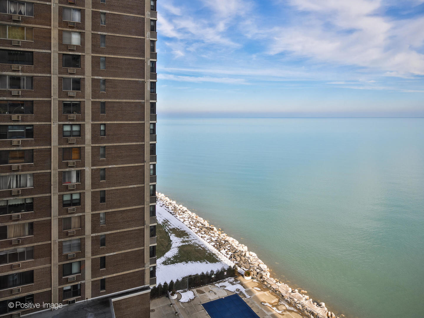 6301 North Sheridan Road, Unit 14O Chicago, IL 60660 - Photo 3 of 22