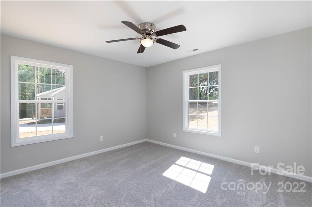 6184 Hopewell Road Hickory Grove, SC 29717 - Photo 24 of 30 a view of an empty room with a window