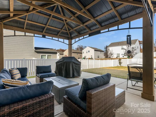 $419,990 | 13118 Great Laurel Road, Charlotte, NC 28227