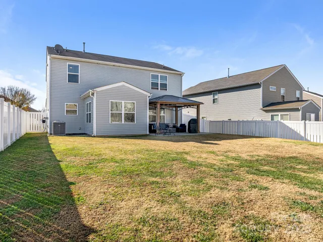 $419,990 | 13118 Great Laurel Road, Charlotte, NC 28227