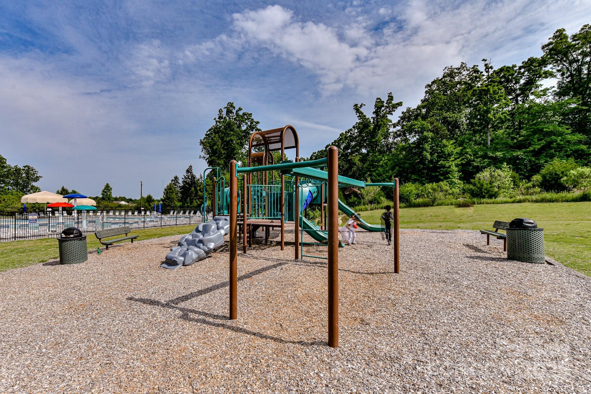 13118 Great Laurel Road Charlotte, NC 28227 - Photo 35 of 38 a view of a park