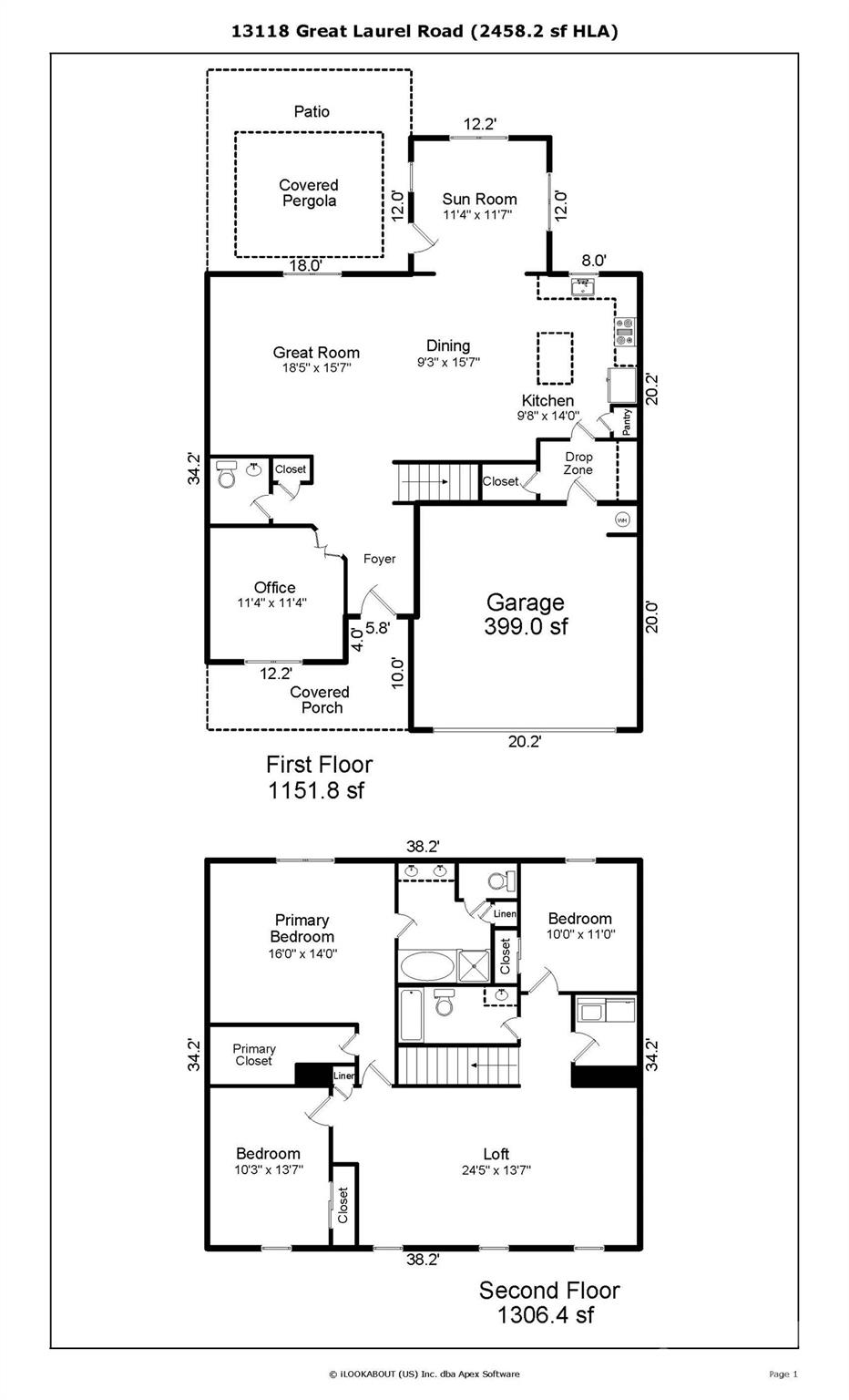 13118 Great Laurel Road Charlotte, NC 28227 - Photo 38 of 38 unknown