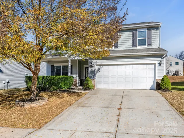 $419,990 | 13118 Great Laurel Road, Charlotte, NC 28227