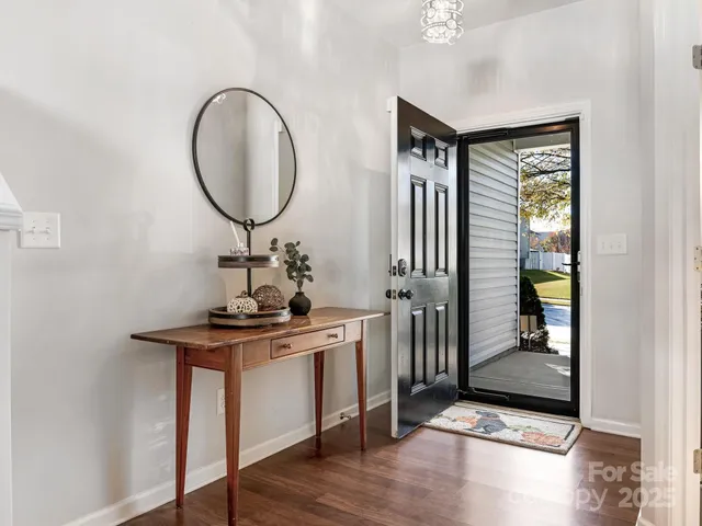 $419,990 | 13118 Great Laurel Road, Charlotte, NC 28227