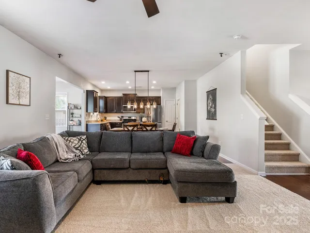 $419,990 | 13118 Great Laurel Road, Charlotte, NC 28227