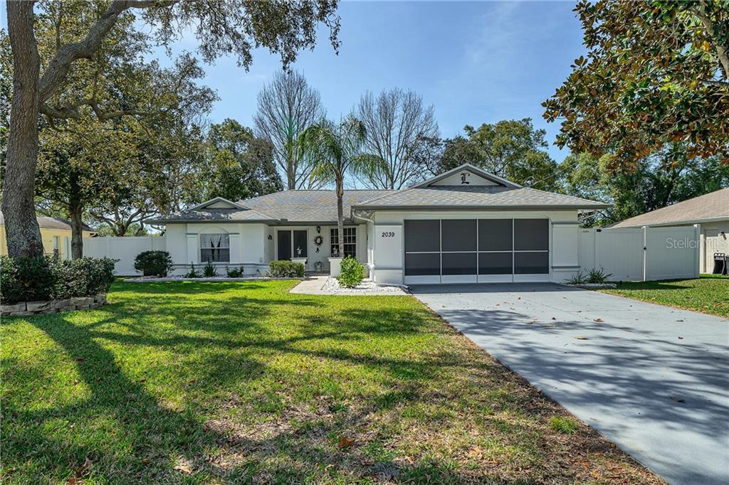 2039 Linwood Avenue Spring Hill, FL 34608 - Photo 1 of 1 Gallery Image 1