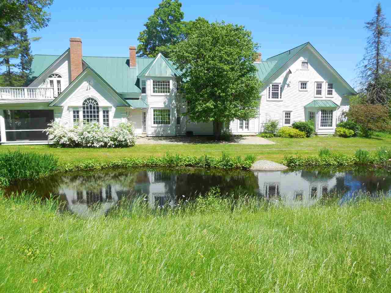 116 Cody Road Landgrove, VT 05148 - Photo 1 of 39