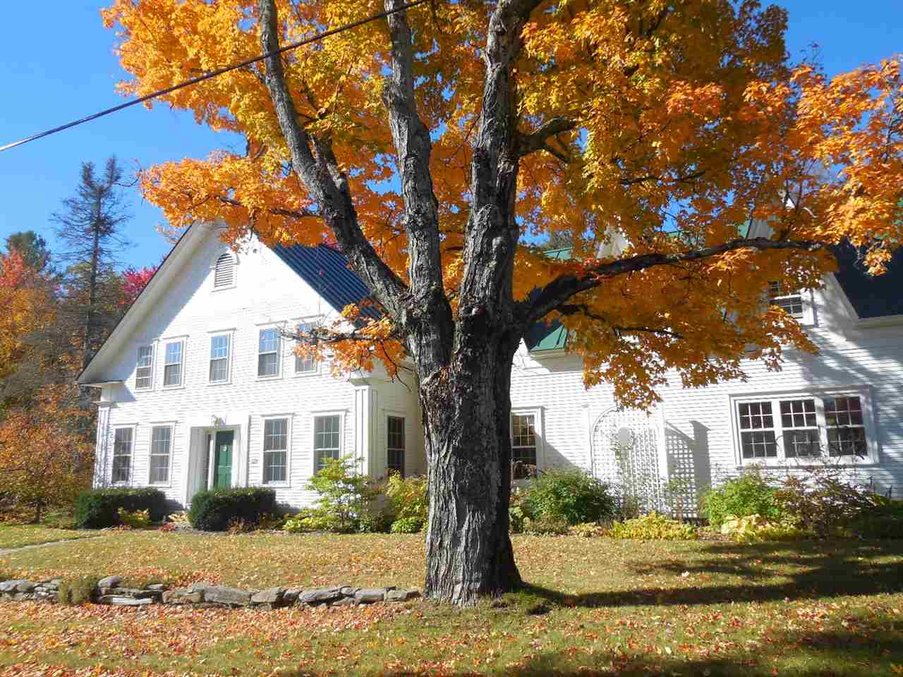 116 Cody Road Landgrove, VT 05148 - Photo 2 of 39