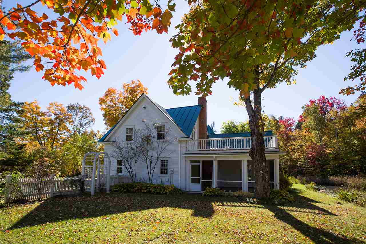 116 Cody Road Landgrove, VT 05148 - Photo 29 of 39