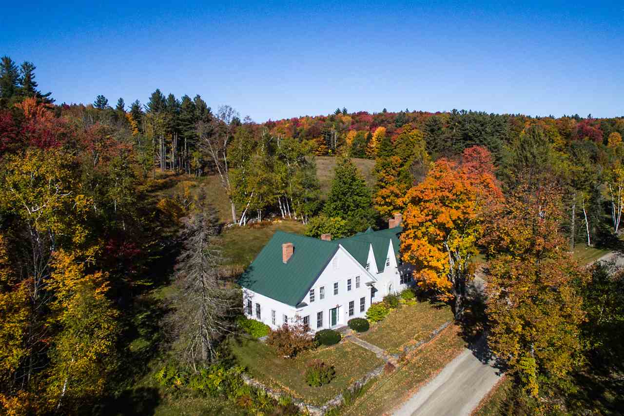 116 Cody Road Landgrove, VT 05148 - Photo 38 of 39