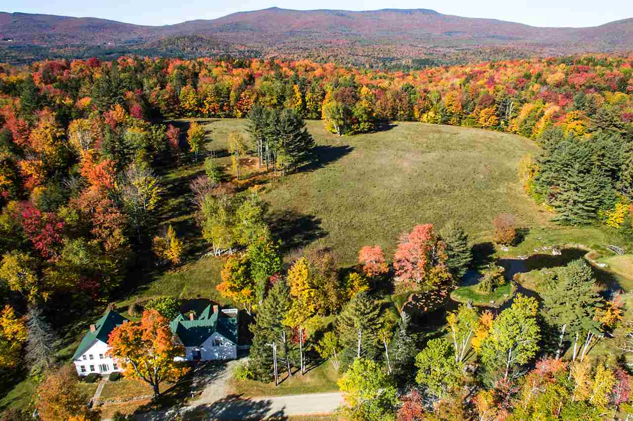 116 Cody Road Landgrove, VT 05148 - Photo 39 of 39