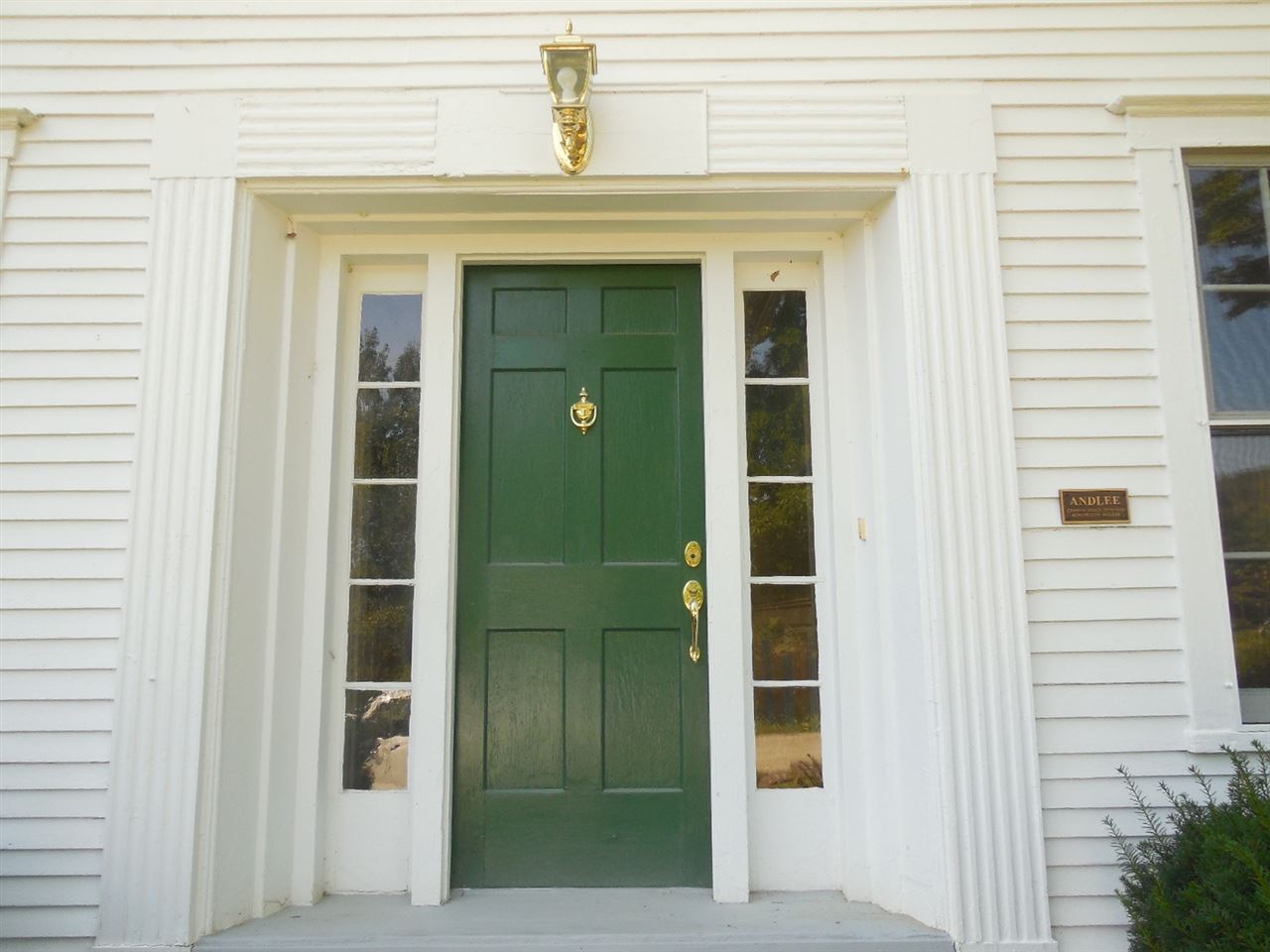 116 Cody Road Landgrove, VT 05148 - Photo 5 of 39