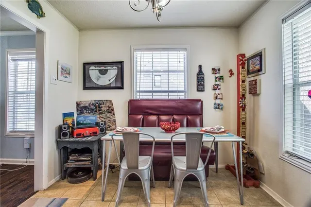 $1,400 | 3213 Forest Park Boulevard, Fort Worth, TX 76110