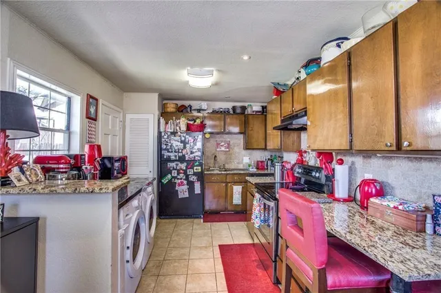 $1,400 | 3213 Forest Park Boulevard, Fort Worth, TX 76110