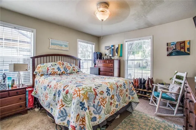 $1,400 | 3213 Forest Park Boulevard, Fort Worth, TX 76110