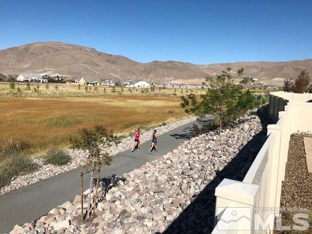 2285 Makenna Drive Reno, NV 89521 - Photo 3 of 24 a view of a city and a mountain view