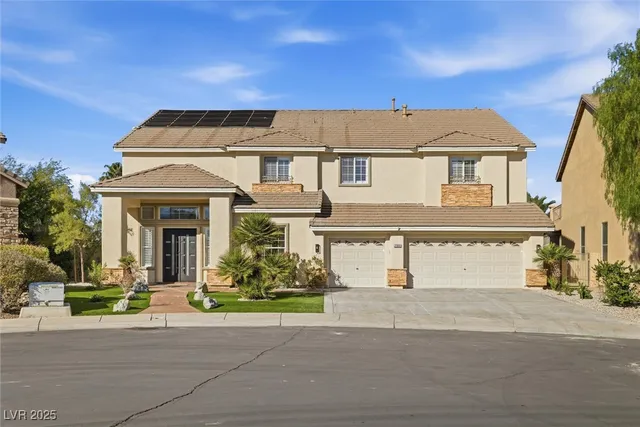 $1,250,000 | 2566 Antique Blossom Avenue, Henderson, NV 89052