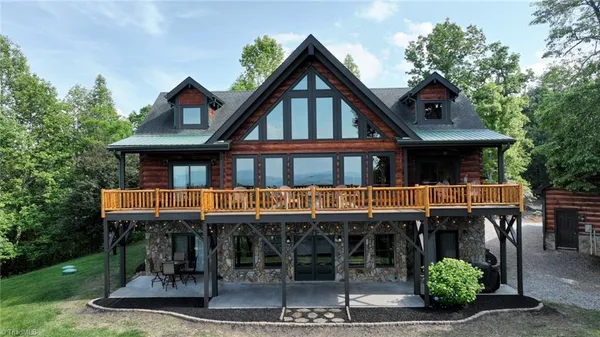 $998,900 | 650 Sweetwater Road, Boomer, NC 28606