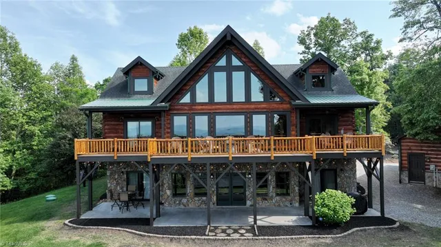 $1,198,000 | 650 Sweetwater Road, Boomer, NC 28606