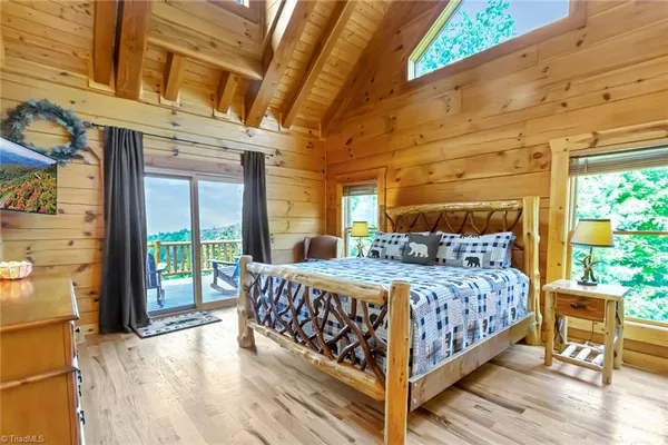 $998,900 | 650 Sweetwater Road, Boomer, NC 28606