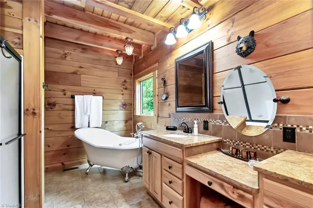 $1,198,000 | 650 Sweetwater Road, Boomer, NC 28606