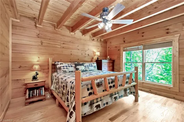 $1,198,000 | 650 Sweetwater Road, Boomer, NC 28606