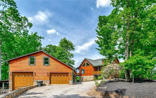 $998,900 | 650 Sweetwater Road, Boomer, NC 28606