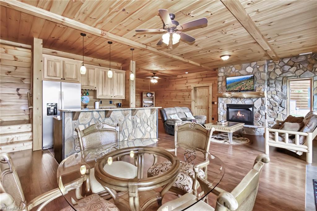 650 Sweetwater Road Boomer, NC 28606 - Photo 21 of 50