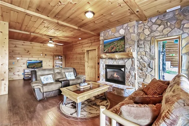 $1,198,000 | 650 Sweetwater Road, Boomer, NC 28606