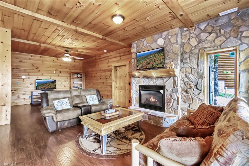 650 Sweetwater Road Boomer, NC 28606 - Photo 22 of 50