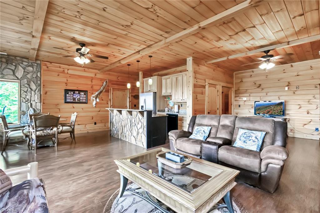 650 Sweetwater Road Boomer, NC 28606 - Photo 23 of 50