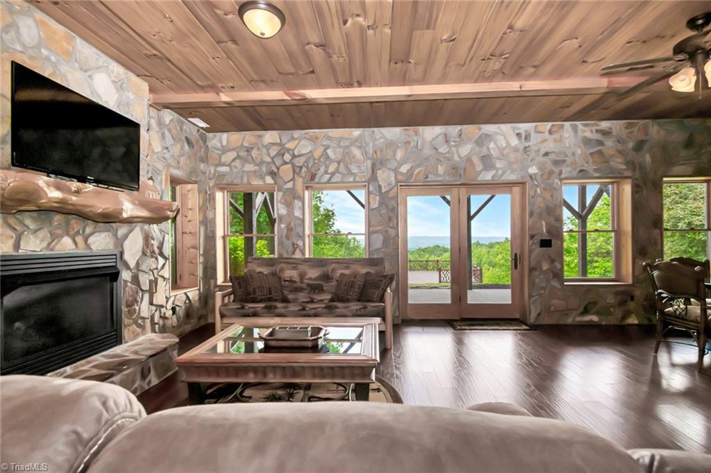 650 Sweetwater Road Boomer, NC 28606 - Photo 25 of 50