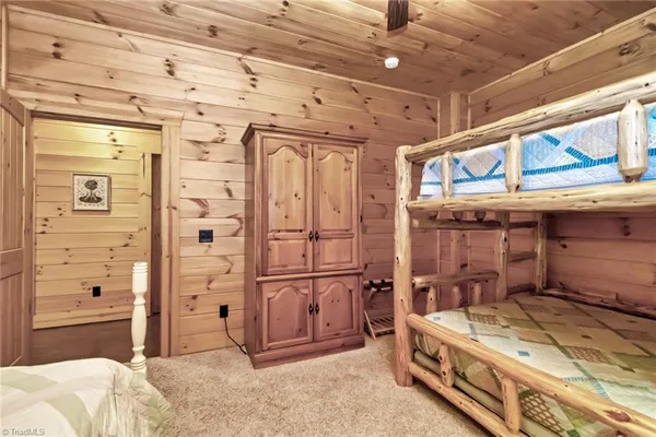 $998,900 | 650 Sweetwater Road, Boomer, NC 28606
