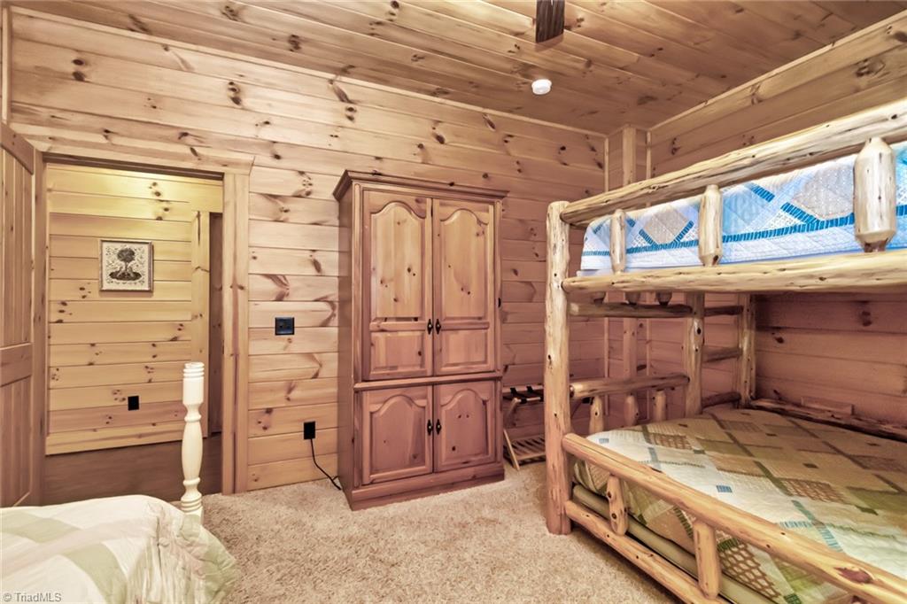 650 Sweetwater Road Boomer, NC 28606 - Photo 27 of 50