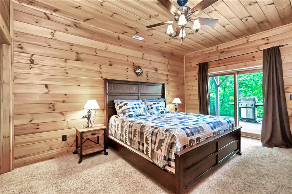 650 Sweetwater Road Boomer, NC 28606 - Photo 28 of 50