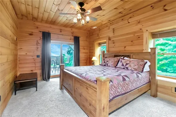 $998,900 | 650 Sweetwater Road, Boomer, NC 28606