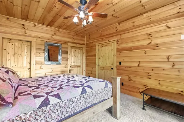 $1,198,000 | 650 Sweetwater Road, Boomer, NC 28606