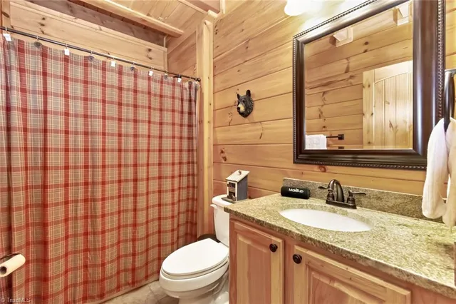 $1,198,000 | 650 Sweetwater Road, Boomer, NC 28606