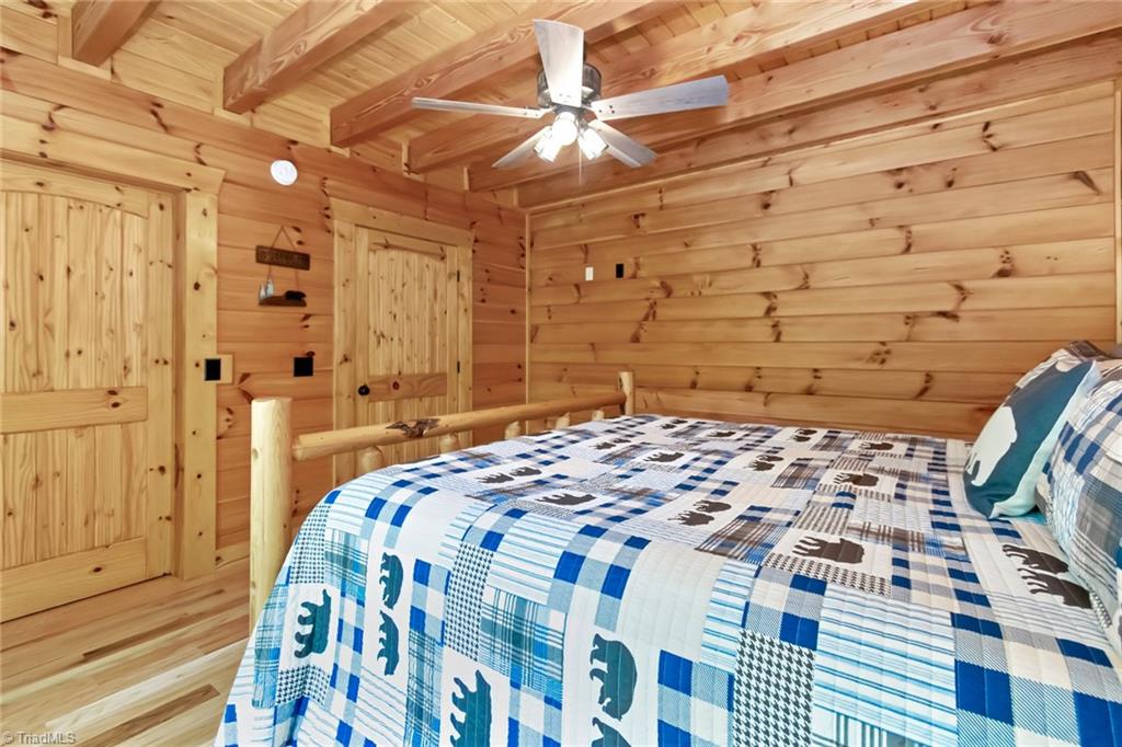 650 Sweetwater Road Boomer, NC 28606 - Photo 36 of 50