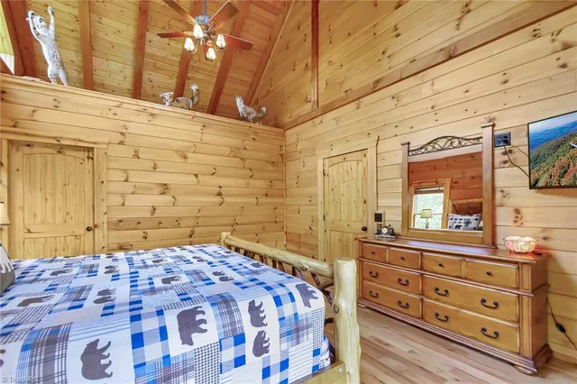 $1,198,000 | 650 Sweetwater Road, Boomer, NC 28606